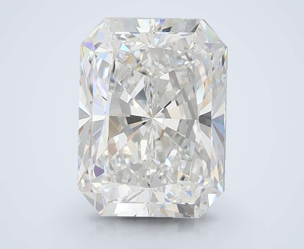 1.50 Carat Radiant Lab Diamond
