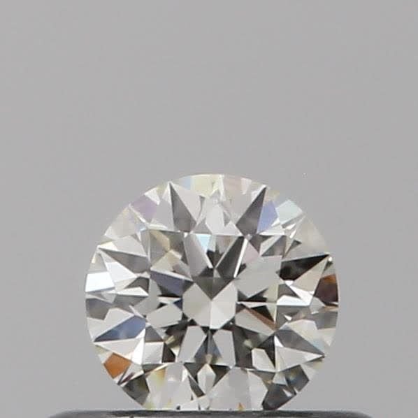 0.30ct J VS2 Rare Carat Ideal Cut Round Diamond