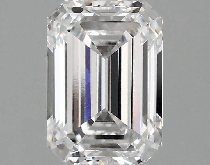 2.52 Carat Emerald Lab Diamond