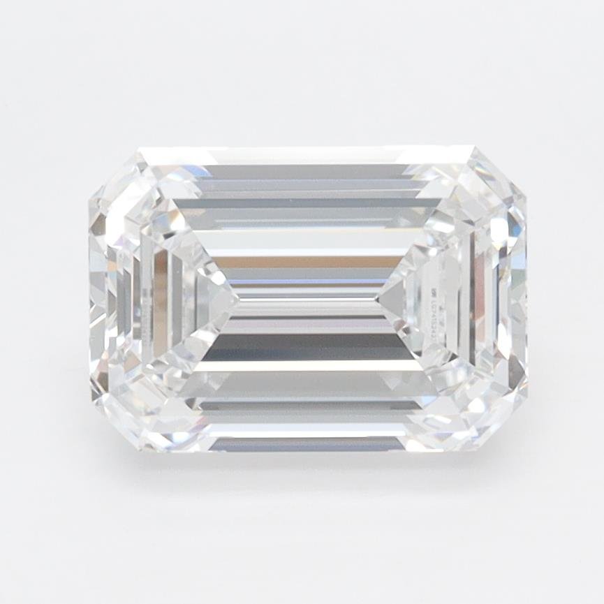 2.02 Carat Emerald Lab Diamond