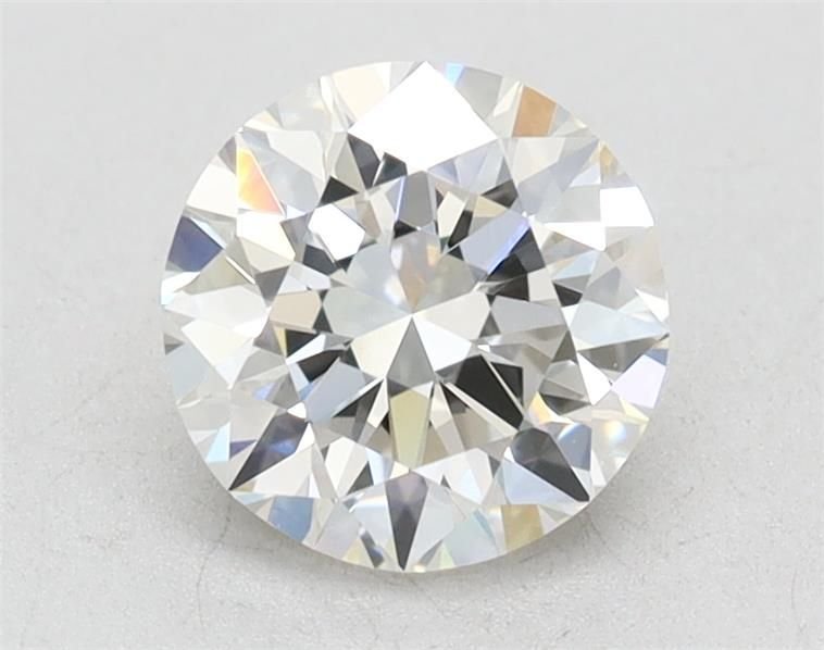 0.90ct H VS1 Very Good Cut Round Diamond