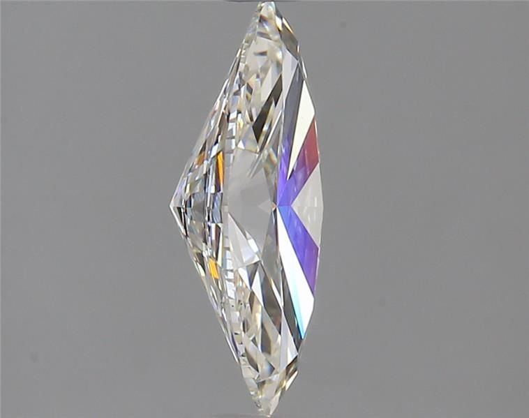 1.31ct I VS1 Rare Carat Ideal Cut Marquise Lab Grown Diamond