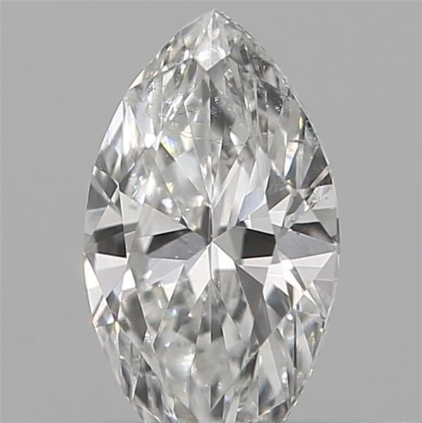 0.23ct F SI1 Rare Carat Ideal Cut Marquise Diamond