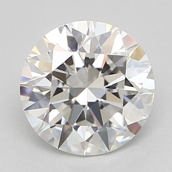 0.51ct G VS2 Rare Carat Ideal Cut Round Diamond