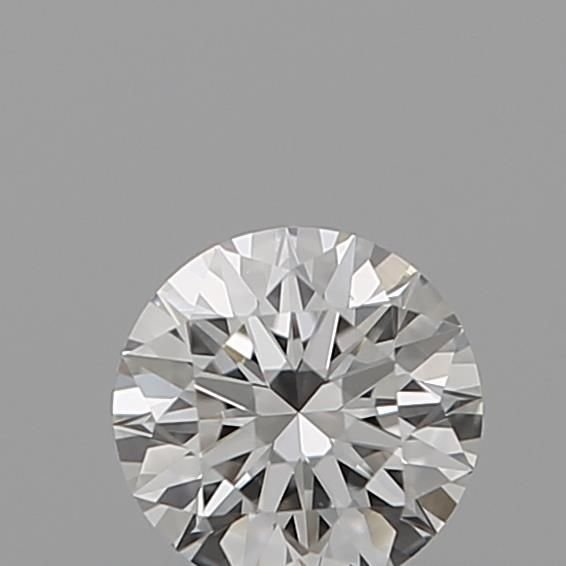 0.24ct G VS1 Rare Carat Ideal Cut Round Diamond