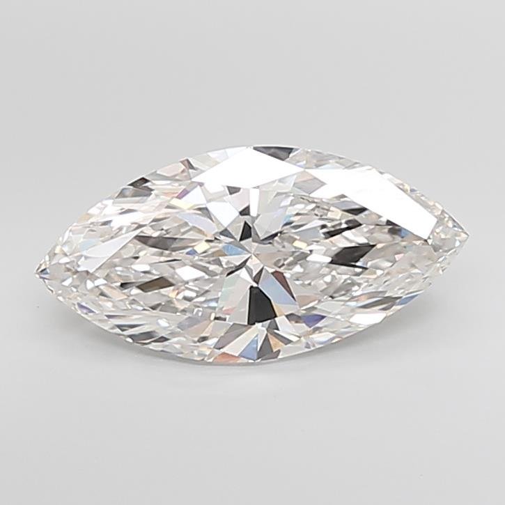 5.01 Carat Marquise Lab Diamond
