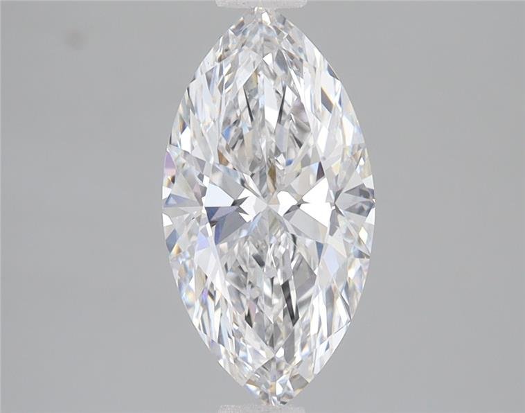 1.51 Carat Marquise Lab Diamond