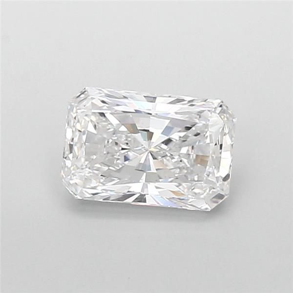 3.05 Carat Radiant Lab Diamond
