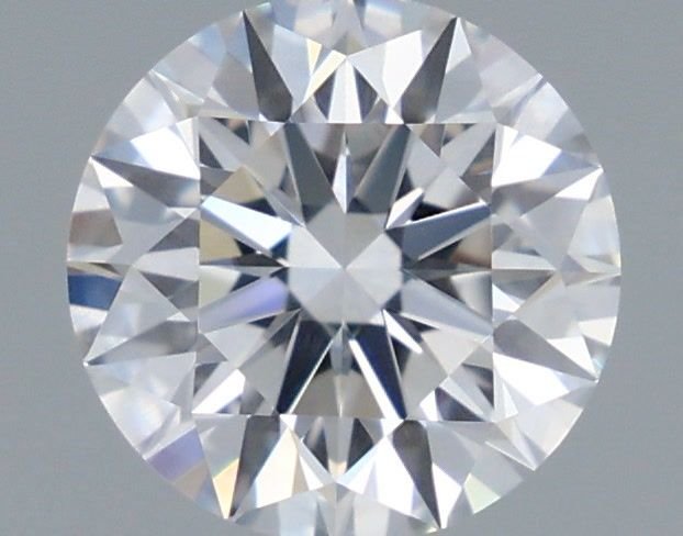 1.09ct E SI2 Rare Carat Ideal Cut Round Lab Grown Diamond