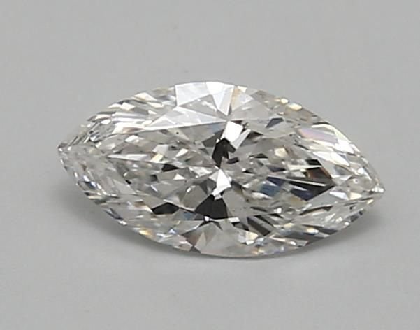 0.74 Carat Marquise Lab Diamond