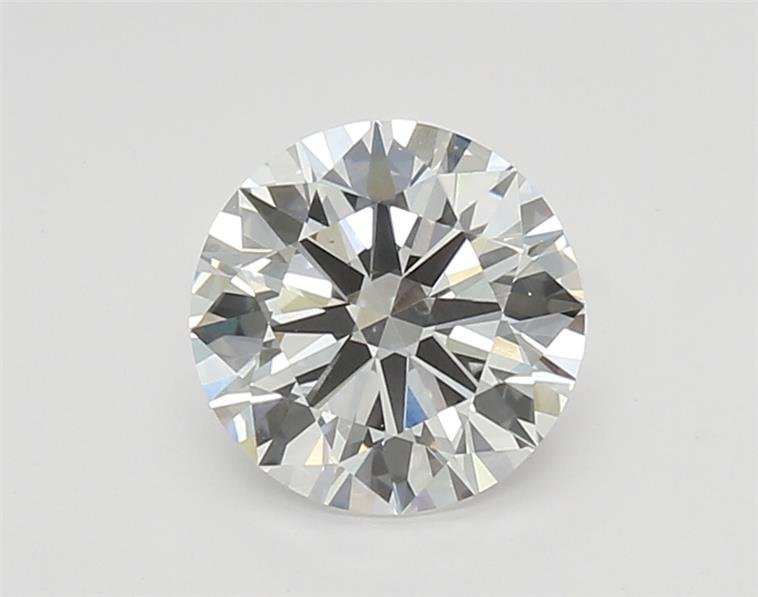 1.71ct E VS1 Rare Carat Ideal Cut Round Lab Grown Diamond