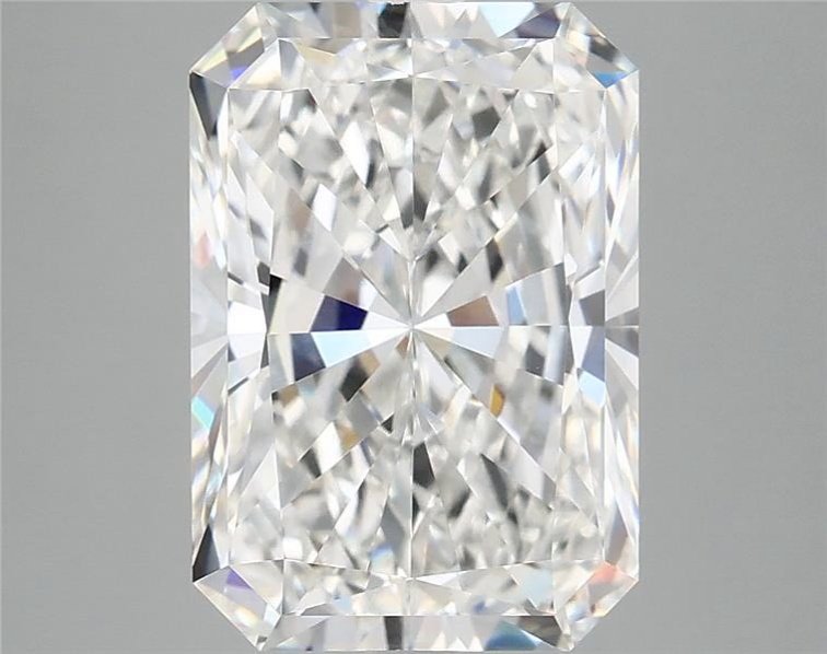 1.40 Carat Radiant Lab Diamond