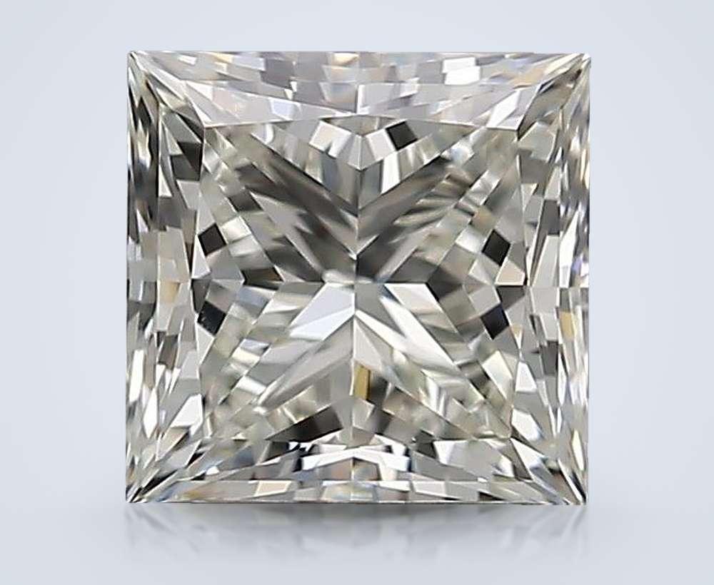 1.21 Carat Princess Natural Diamond
