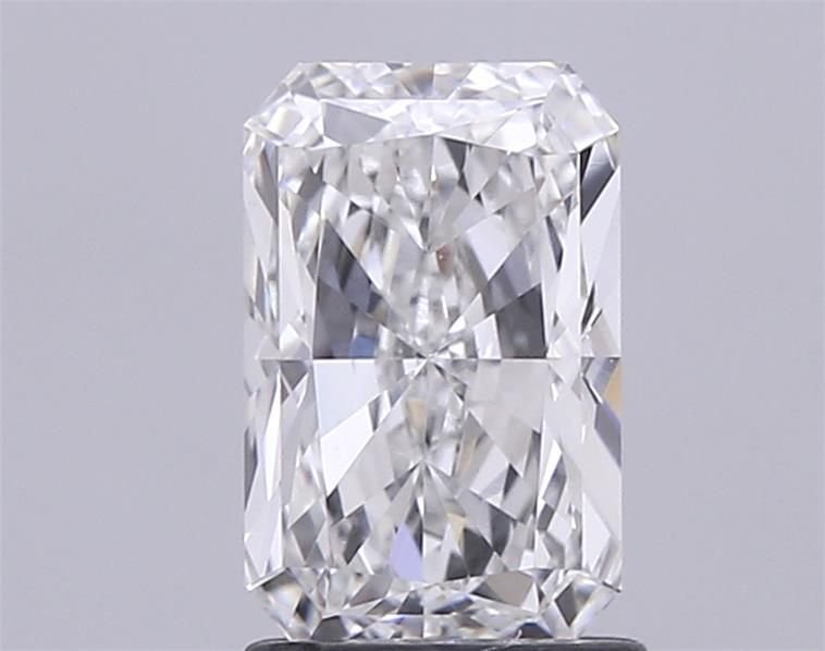 2.00 Carat Radiant Lab Diamond