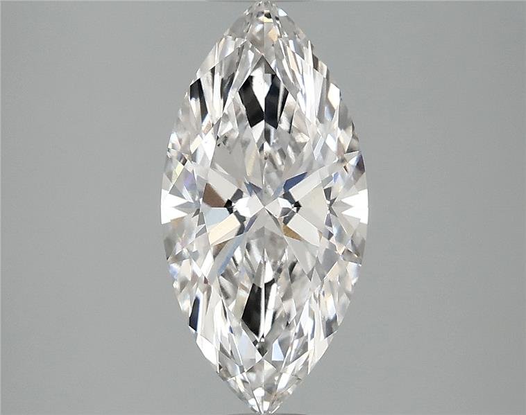 2.09 Carat Marquise Lab Diamond
