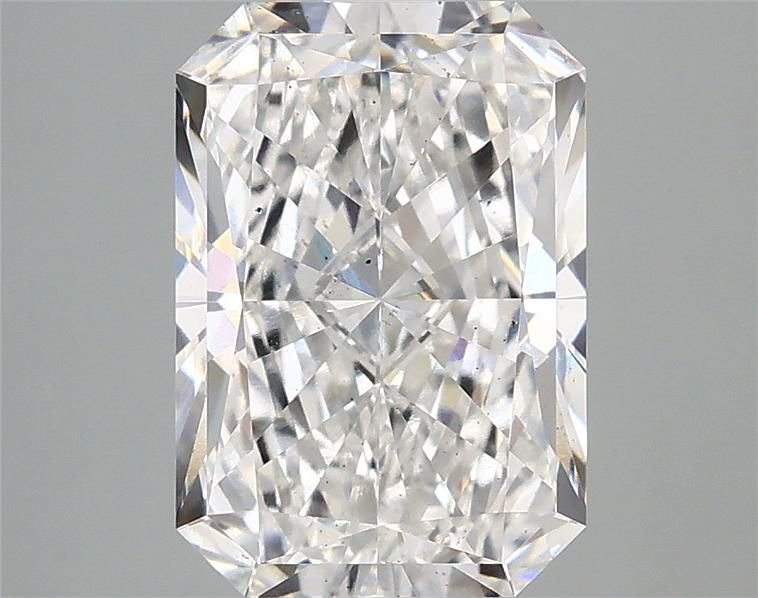 2.95 Carat Radiant Lab Diamond