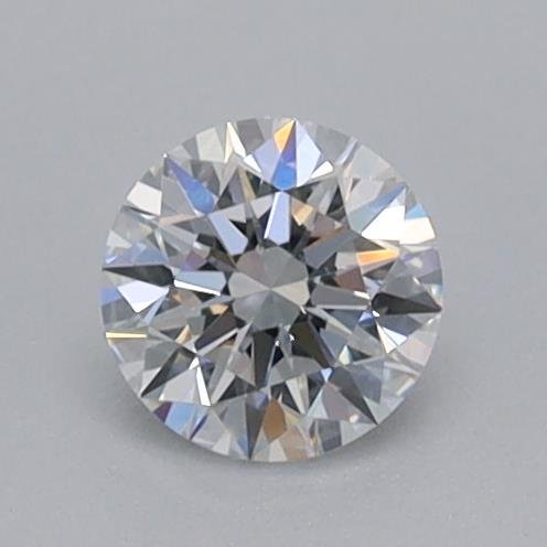 0.32ct D VVS1 Rare Carat Ideal Cut Round Diamond