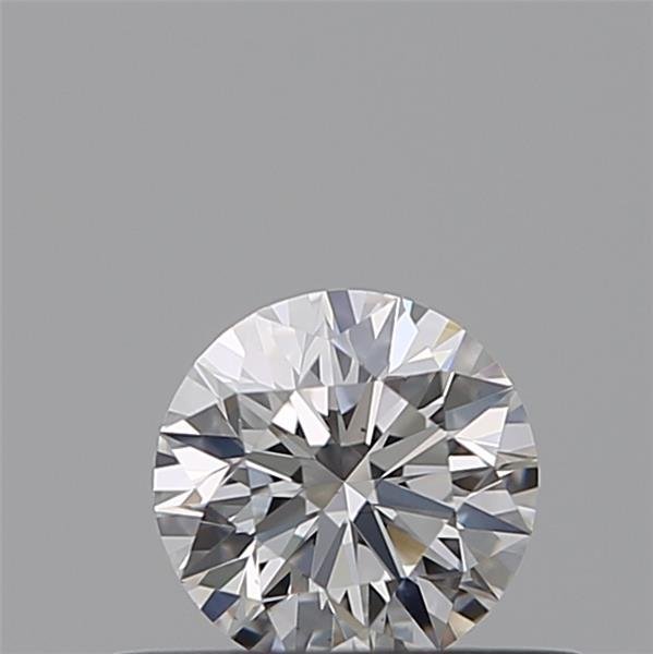 0.34ct E VS2 Rare Carat Ideal Cut Round Diamond