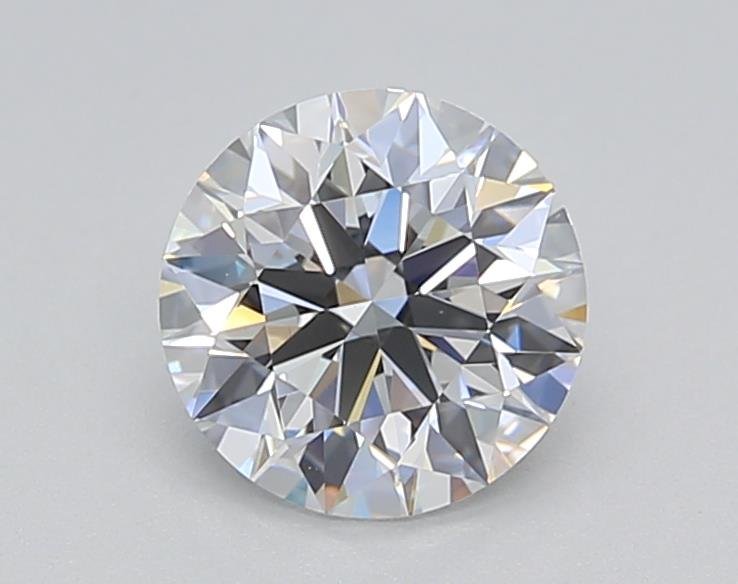 1.09ct D VS1 Excellent Cut Round Lab Grown Diamond