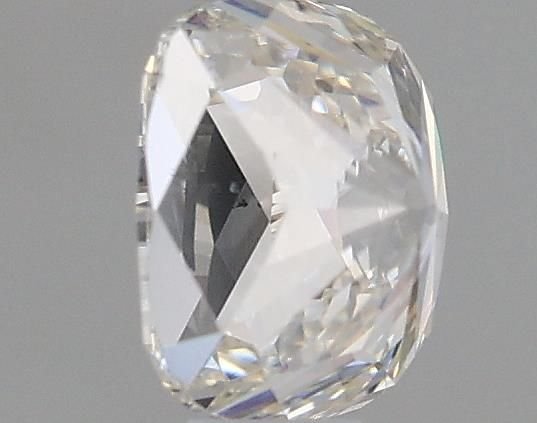 0.60ct K VS1 Very Good Cut Cushion Diamond