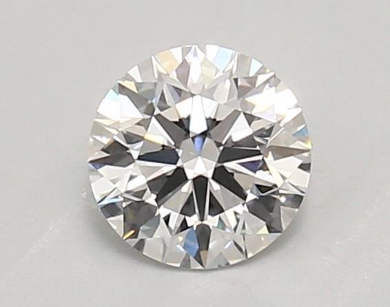 0.94ct D VVS1 Rare Carat Ideal Cut Round Lab Grown Diamond