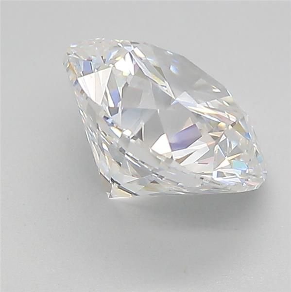 1.88 Carat Round Lab Diamond