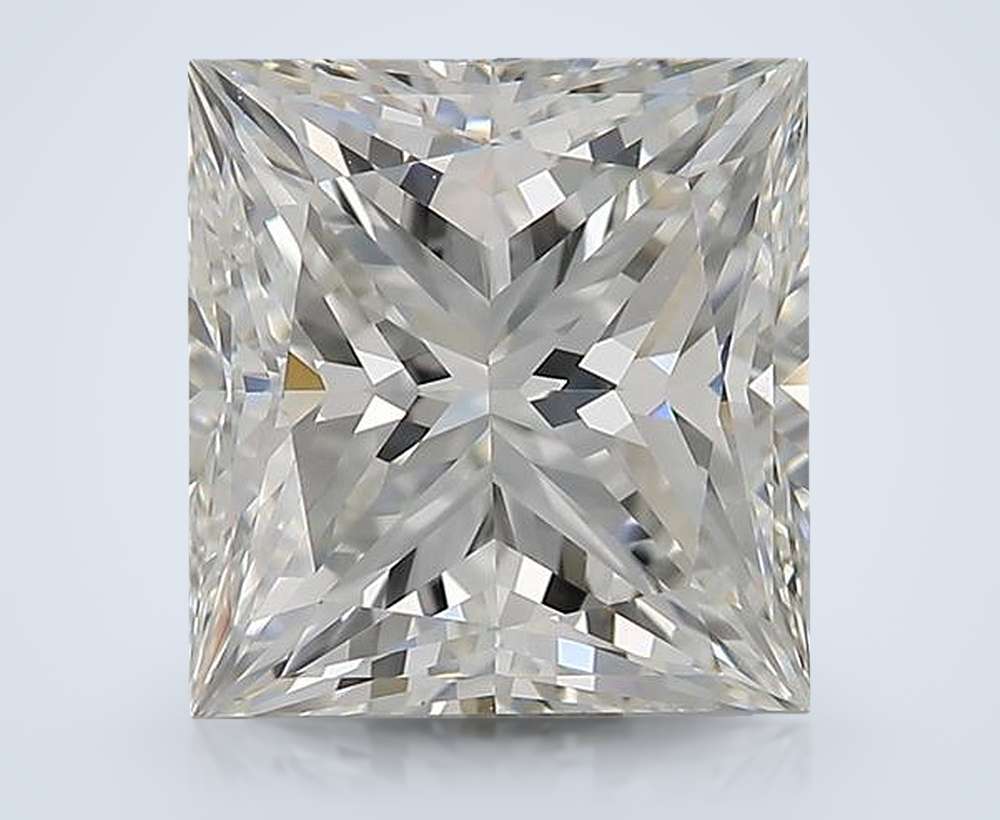 3.01 Carat Princess Natural Diamond