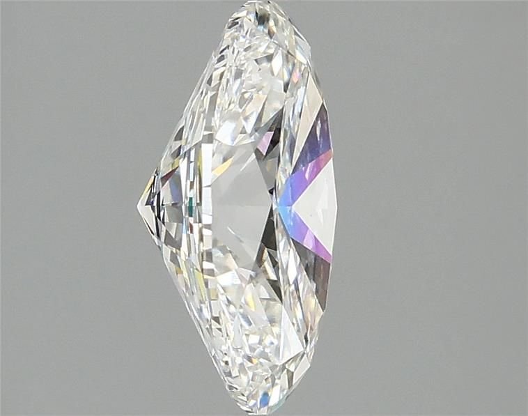 2.10 Carat Oval Lab Diamond