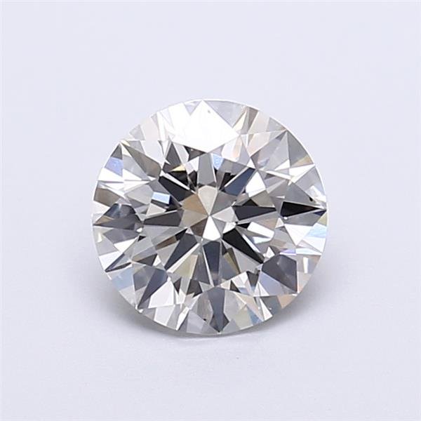 1.40ct I VS1 Excellent Cut Round Lab Grown Diamond