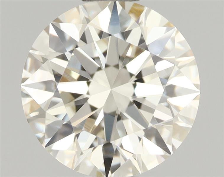 1.00ct J VVS1 Rare Carat Ideal Cut Round Diamond