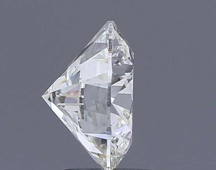 7.54ct F VS1 Rare Carat Ideal Cut Round Lab Grown Diamond