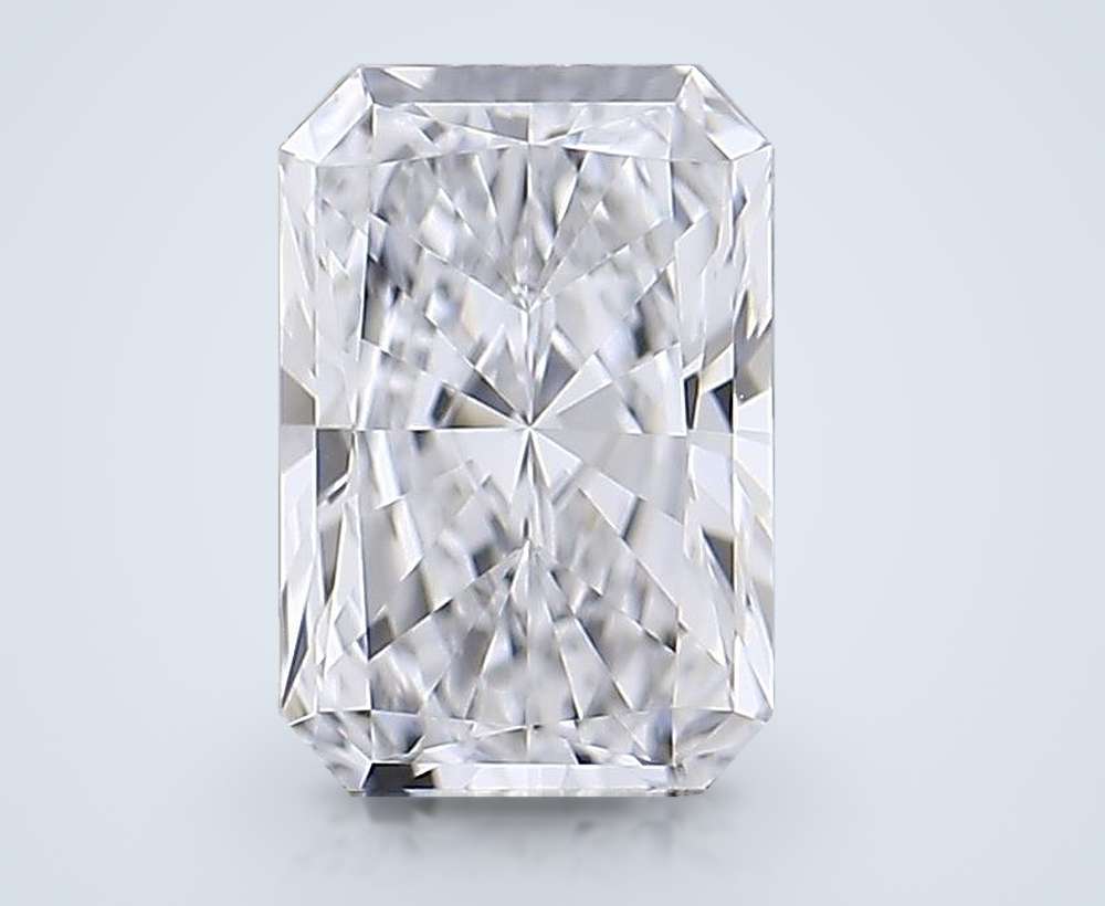 0.50 Carat Radiant Lab Diamond