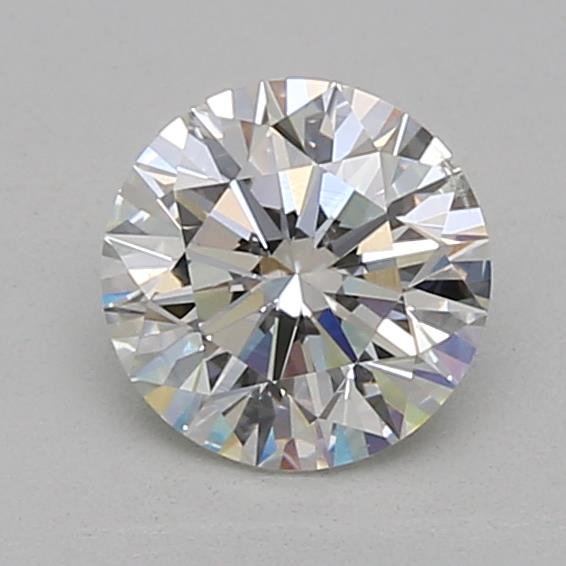 1.20ct H SI1 Rare Carat Ideal Cut Round Diamond