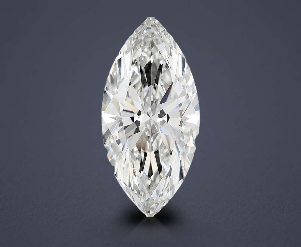 12.10 Carat Marquise Lab Diamond