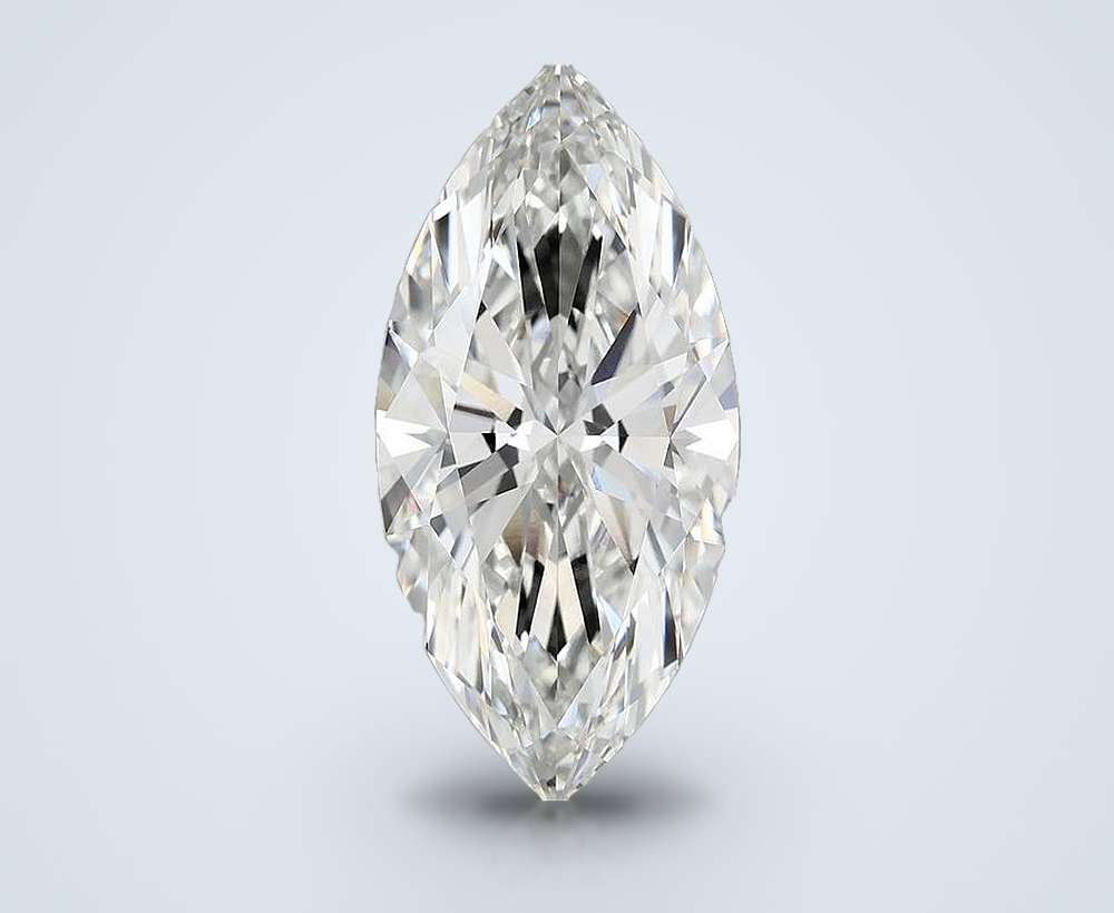 12.10 Carat Marquise Lab Diamond