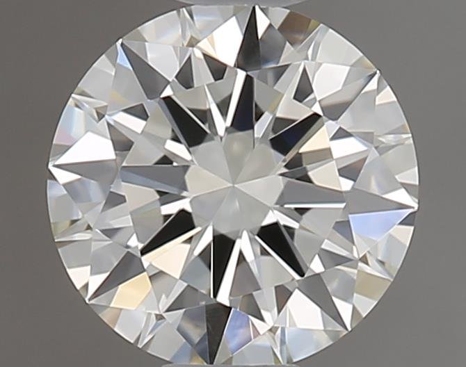 0.56ct K VS1 Excellent Cut Round Diamond