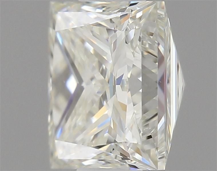 2.20ct I VVS2 Excellent Cut Round Diamond