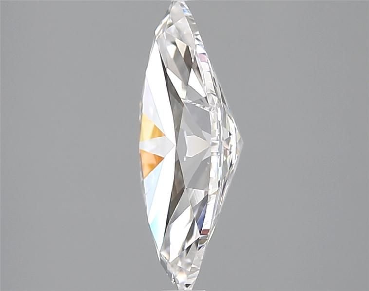 2.02 Carat Marquise Natural Diamond