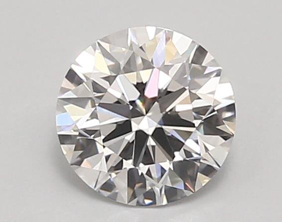 1.44ct D VVS2 Rare Carat Ideal Cut Round Lab Grown Diamond
