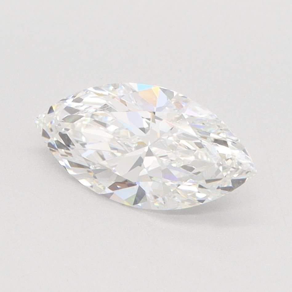 1.09 Carat Marquise Lab Diamond