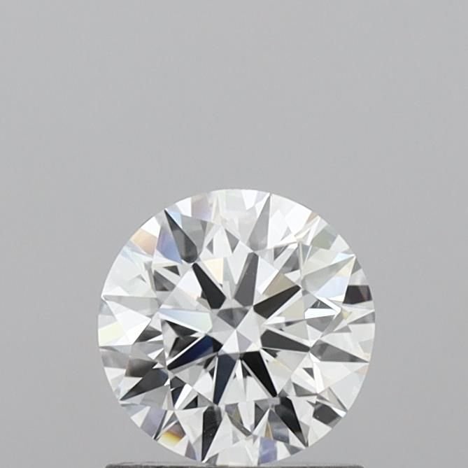 0.99 Carat Round Lab Diamond