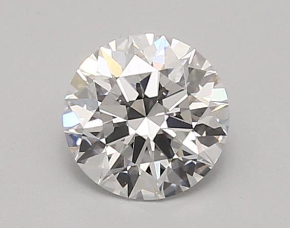 0.96ct D VVS1 Ideal Cut Round Lab Grown Diamond