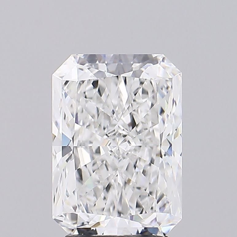 6.40ct H VS2 Rare Carat Ideal Cut Oval Lab Grown Diamond