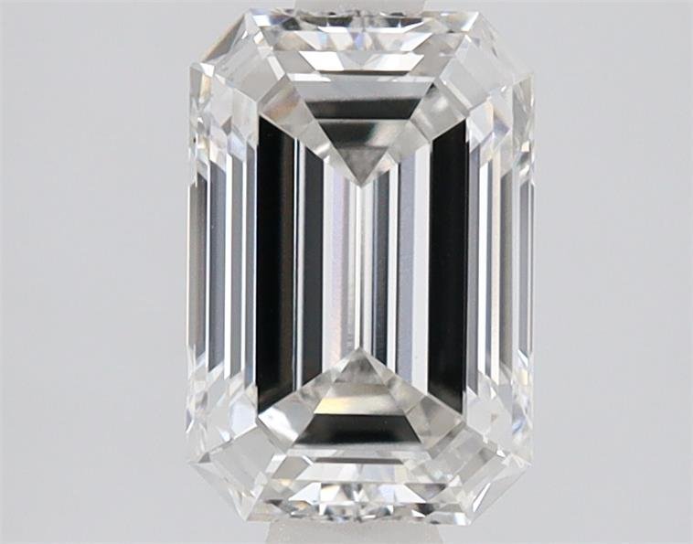 1.51 Carat Emerald Lab Diamond