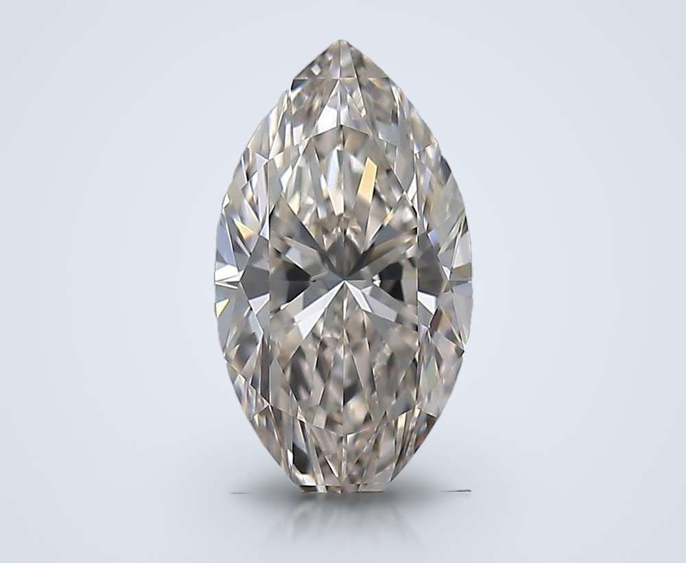 0.90 Carat Marquise Natural Diamond
