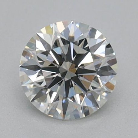 0.35ct H VVS1 Rare Carat Ideal Cut Round Diamond