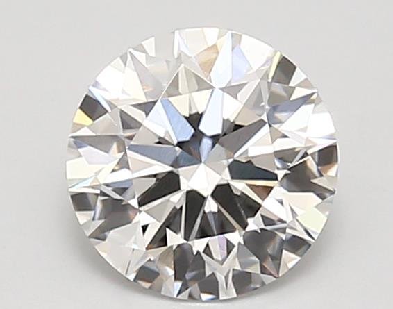 1.84ct E VVS2 Rare Carat Ideal Cut Round Lab Grown Diamond