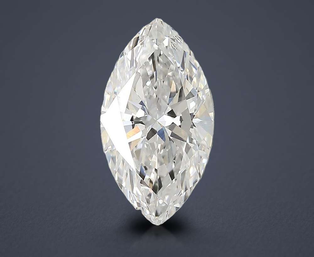 2.09 Carat Marquise Lab Diamond