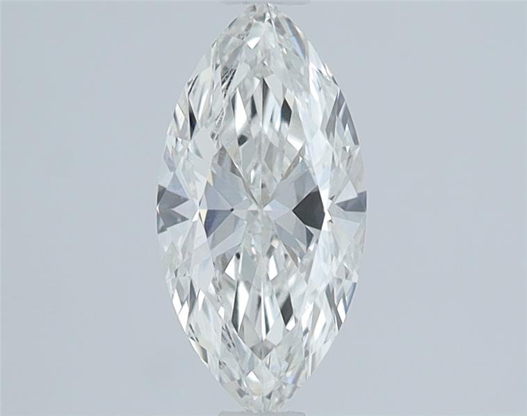 0.74ct G VS1 Rare Carat Ideal Cut Marquise Lab Grown Diamond