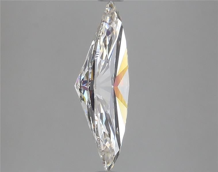 2.21ct G VS1 Rare Carat Ideal Cut Marquise Lab Grown Diamond